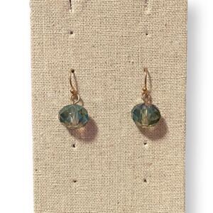 ⭐️3/$25⭐️ NEW Sparkly Crystal Dangle Earrings